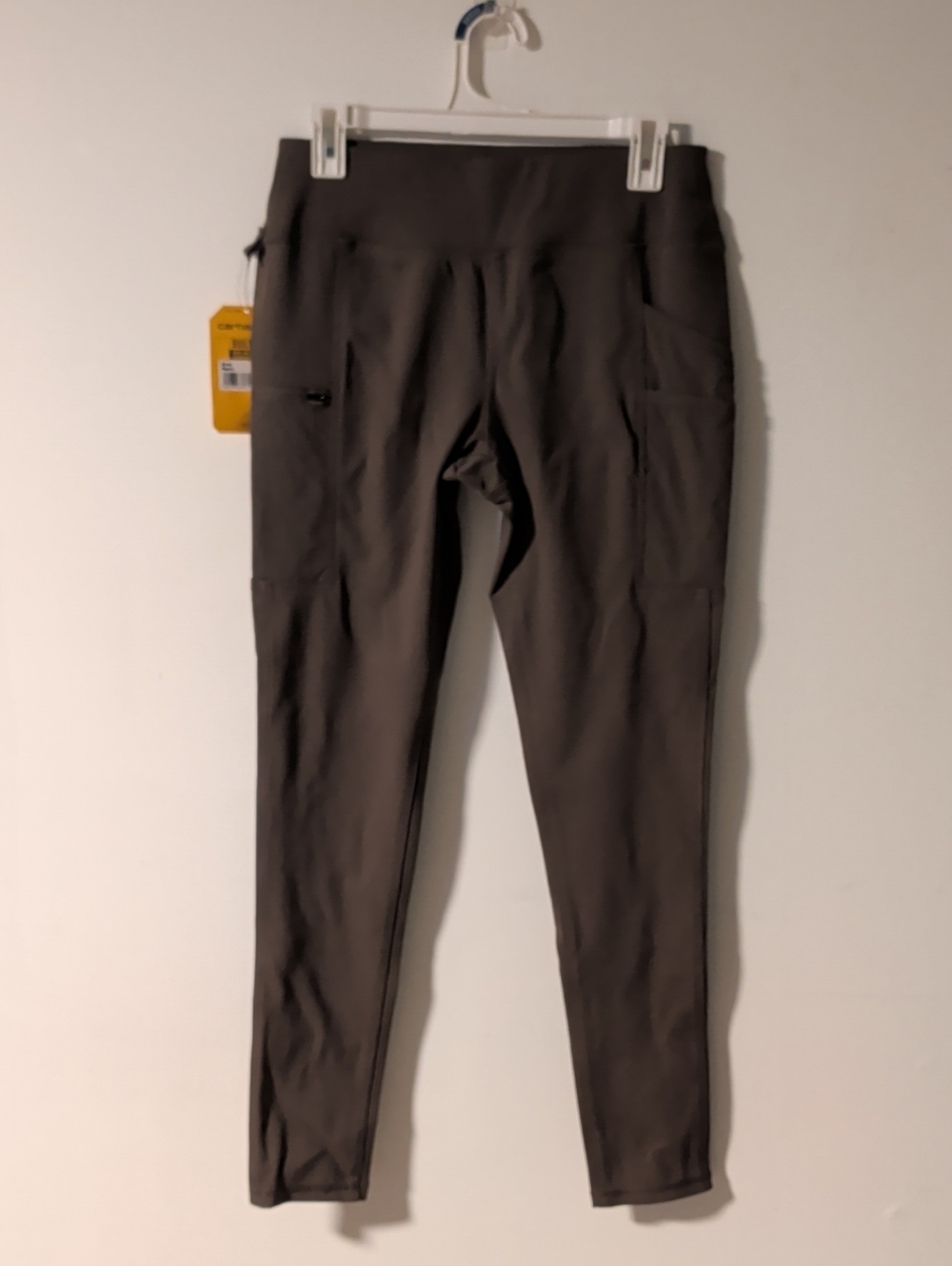 Carhartt Force Fitted Active Leggings